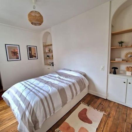 Magnifique Appartement - Driant Troyes Kültér fotó