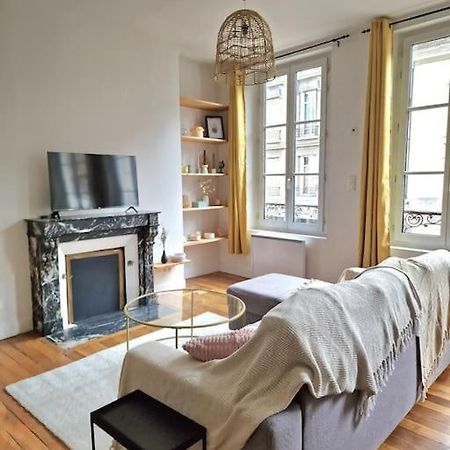 Magnifique Appartement - Driant Troyes Kültér fotó